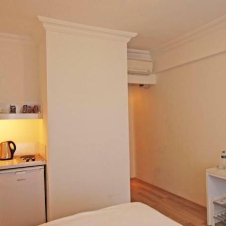 Gnc Otel Istanbul Exterior foto